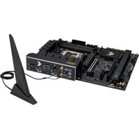 Matična ploča ASUS TUF GAMING B650-PLUS WIFI, DDR5, SATA3, USB3.2Gen2x2, DP, 2.5GbE, Wi-Fi, AM5 ATX