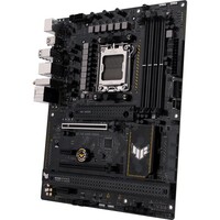 Matična ploča ASUS TUF GAMING B650-PLUS WIFI, DDR5, SATA3, USB3.2Gen2x2, DP, 2.5GbE, Wi-Fi, AM5 ATX