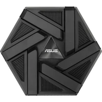 Router ASUS RT-AXE7800 Gaming Tri-Band WiFi 6E AX7800, 802.11ax/ac/a/g/b/n, 574+4804+2402Mbps