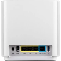 Bežična pristupna točka ASUS ZenWiFi XT8, AX6600, 1kom