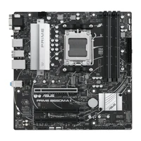 Matična ploča ASUS PRIME B650M-A II-CSM, DDR5, SATA3, USB3.2Gen2, DP, 2.5GbE, AM5 mATX