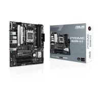 Matična ploča ASUS PRIME B650M-A II-CSM, DDR5, SATA3, USB3.2Gen2, DP, 2.5GbE, AM5 mATX