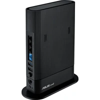 Router ASUS RT-AX59U MIMO Dual-Band WiFi 6 AX4200, 802.11ax/ac/a/g/b/n, 3603+574Mbps