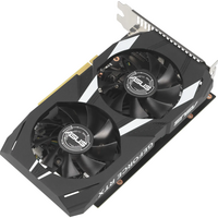 Grafička kartica ASUS GeForce RTX 3050 DUAL OC, 6GB GDDR6, PCI-E 4.0