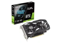 Grafička kartica ASUS GeForce RTX 3050 DUAL OC, 6GB GDDR6, PCI-E 4.0