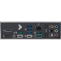 Matična ploča ASUS TUF GAMING Z890-PLUS WIFI, DDR5, SATA3, USB4, DP, 2.5GBE, WIFI 7, LGA1851 ATX
