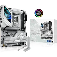 Matična ploča ASUS ROG STRIX Z890 Gaming WiFi, DDR5, SATA3, USB4, DP, 2.5GBE, WIFI 7, LGA1851 ATX