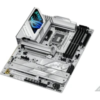 Matična ploča ASUS ROG STRIX Z890 Gaming WiFi, DDR5, SATA3, USB4, DP, 2.5GBE, WIFI 7, LGA1851 ATX