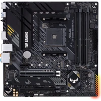 Matična ploča ASUS TUF GAMING B550M-PLUS, DDR4, SATA3, USB3.2GEN2, DP, 2.5GB, AM4 MATX