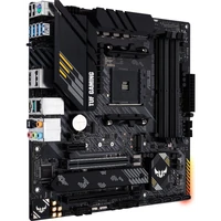 Matična ploča ASUS TUF GAMING B550M-PLUS, DDR4, SATA3, USB3.2GEN2, DP, 2.5GB, AM4 MATX