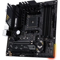 Matična ploča ASUS TUF GAMING B550M-PLUS, DDR4, SATA3, USB3.2GEN2, DP, 2.5GB, AM4 MATX