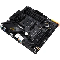 Matična ploča ASUS TUF GAMING B550M-PLUS, DDR4, SATA3, USB3.2GEN2, DP, 2.5GB, AM4 MATX