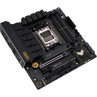 Matična ploča ASUS TUF GAMING B650M-PLUS, DDR5, SATA3, USB3.2GEN2X2, DP, 2.5GBE, AM5 MATX