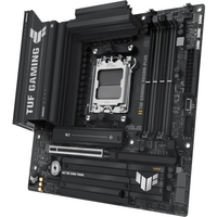 Matična ploča ASUS TUF GAMING B850M-PLUS, DDR5, SATA3, USB3.2GEN2X2, DP, 2.5GBE, AM5 MATX