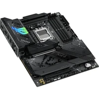 Matična ploča ASUS ROG STRIX X870-F Gaming WiFi, DDR5, SATA3, USB3.2GEN2X2, DP, 2.5GBE, WIFI 7, AM5 ATX