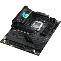 Matična ploča ASUS ROG STRIX X870-F Gaming WiFi, DDR5, SATA3, USB3.2GEN2X2, DP, 2.5GBE, WIFI 7, AM5 ATX