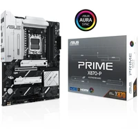 Matična ploča ASUS PRIME X870-P, DDR5, SATA3, USB4, HDMI, 2.5GBE, AM5 ATX