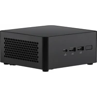Mini PC ASUS NUC Intel Core i3, 14. gen