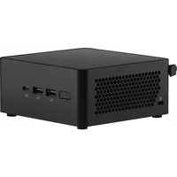 Mini PC ASUS NUC Intel Core i3, 14. gen