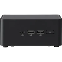 Mini PC ASUS NUC Intel Core i3, 14. gen