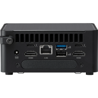 Mini PC ASUS NUC Intel Core i3, 14. gen