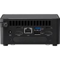 Mini PC ASUS NUC Intel Core i3, 14. gen