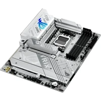 Matična ploča ASUS ROG STRIX X870 A Gaming WiFi, DDR5, SATA3, USB4, DP, 2.5GBE, WIFI 7, AM5 ATX