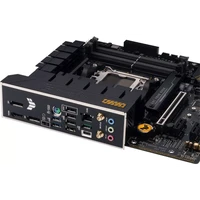 Matična ploča ASUS TUF GAMING B650M-E WiFi, DDR5, SATA3, USB3.2GEN2, DP, 2.5GBE, AM5 MATX