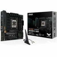 Matična ploča ASUS TUF GAMING B650M-E WiFi, DDR5, SATA3, USB3.2GEN2, DP, 2.5GBE, AM5 MATX