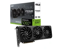 Grafička kartica ASUS Prime GeForce RTX 5060 Ti OC, 8GB GDDR7, PCI-E 5.0