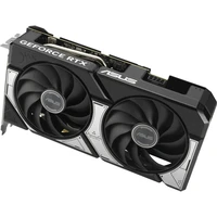 Grafička kartica ASUS Dual GeForce RTX 5060 Ti OC, 16GB GDDR7, PCI-E 5.0, DUAL-RTX5060TI-O16G