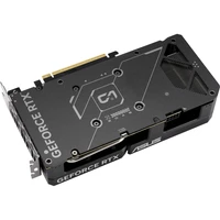 Grafička kartica ASUS Dual GeForce RTX 5060 Ti OC, 16GB GDDR7, PCI-E 5.0, DUAL-RTX5060TI-O16G