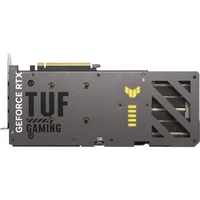 Grafička kartica ASUS TUF Gaming GeForce RTX 5060 Ti OC, 16GB GDDR7, PCI-E 5.0, TUF-RTX5060TI-O16G-GAMING
