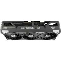 Grafička kartica ASUS TUF Gaming GeForce RTX 5060 Ti OC, 16GB GDDR7, PCI-E 5.0, TUF-RTX5060TI-O16G-GAMING