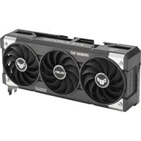 Grafička kartica ASUS TUF Gaming GeForce RTX 5060 Ti OC, 16GB GDDR7, PCI-E 5.0, TUF-RTX5060TI-O16G-GAMING