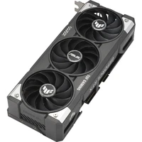 Grafička kartica ASUS TUF Gaming GeForce RTX 5060 Ti OC, 16GB GDDR7, PCI-E 5.0, TUF-RTX5060TI-O16G-GAMING