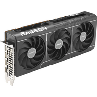 Grafička kartica ASUS Prime Radeon RX 9070 XT OC, 16GB GDDR6, PCI-E 5.0, PRIME-RX9070XT-O16G