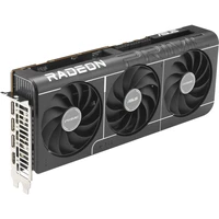 Grafička kartica ASUS Prime Radeon RX 9070 XT OC, 16GB GDDR6, PCI-E 5.0, PRIME-RX9070XT-O16G