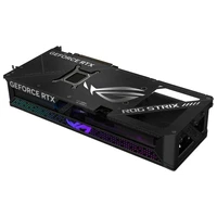 Grafička kartica ASUS ROG Strix GeForce RTX 5070 Ti OC, 16GB GDDR7, PCI-E 5.0, ROG-STRIX-RTX5070TI-O16G-GAMING