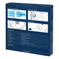 Ventilator ARCTIC P14, 140mm, 3-pin