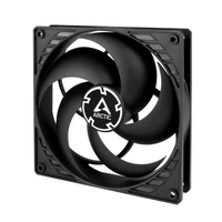Ventilator ARCTIC P14 PWM PST, 140mm, 4-pin