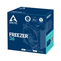 Hladnjak ARCTIC Freezer 36 za INTEL/AMD procesore, stolna računala
