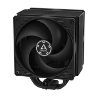 Hladnjak ARCTIC Freezer 36, crni, za INTEL/AMD procesore, stolna računala