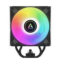 Hladnjak ARCTIC Freezer 36 A-RGB, crni, za INTEL/AMD procesore, stolna računala