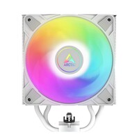 Hladnjak ARCTIC Freezer 36 A-RGB, bijeli, za INTEL/AMD procesore, stolna računala