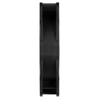 Ventilator ARCTIC P14 PWM PST A-RGB, 140mm, 4-pin, crni