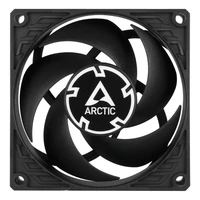 Ventilator ARCTIC P8 MAX, 80mm, 4-pin PWM