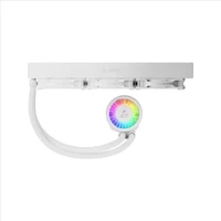 Vodeno hlađenje ARCTIC LIQUID FREEZER III PRO, 360mm, A-RGB, bijeli, za INTEL/AMD procesore