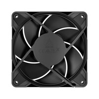 Ventilator ARCTIC P12 PRO PST, 120mm, 4-pin, 5kom