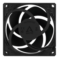 Ventilator ARCTIC P8 PWM PST, 80mm, 4-pin